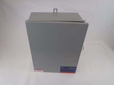 GENERAL ELECTRIC CLXE2D