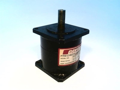 PARKER NE23-050-LB