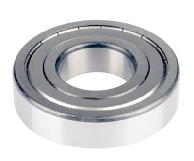 HCH BEARING 6207-ZZ/C3