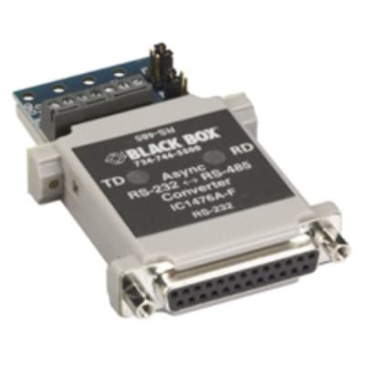 BLACK BOX CORP IC1476A-F-US
