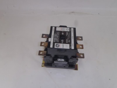 GENERAL ELECTRIC CA5F322110B