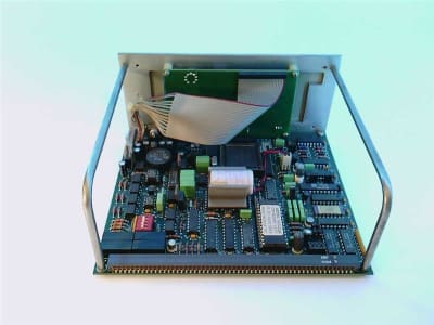 AMETEK 88015QE