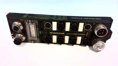 TURCK FXEN-IM16-0001-IP/CS30007