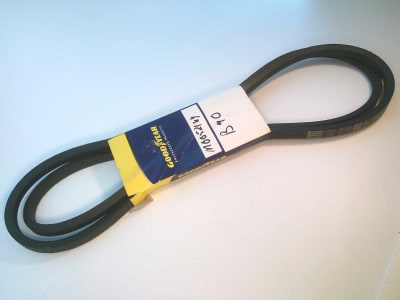 GOODYEAR TIRE & RUBBER B90