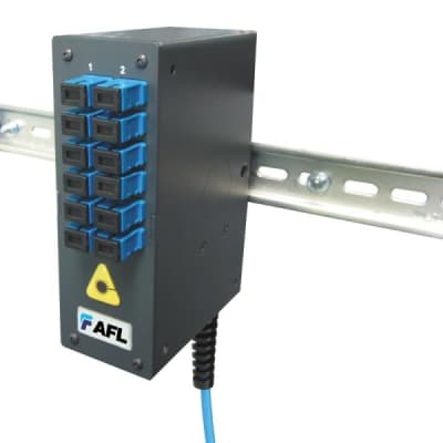 AFL TELECOMMUNICATIONS FDE-12LC1-S