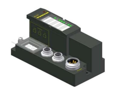 TURCK BL67-PG-EN-V3