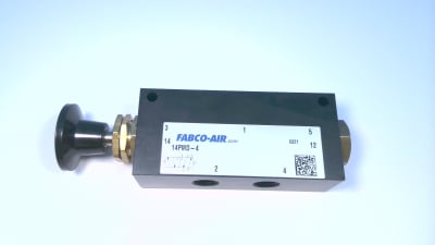 FABCO 14PMD-4