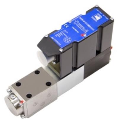 CONTINENTAL HYDRAULICS VED03MX-AZC-10-A-OBCE0D-D