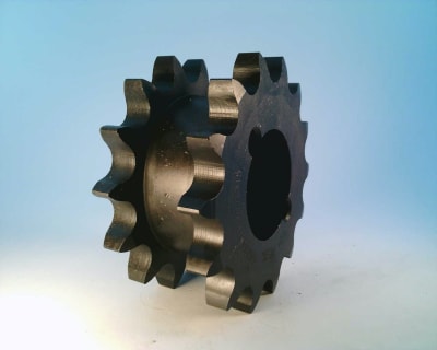 MARTIN SPROCKET & GEAR INC DS60ATB14H-1215
