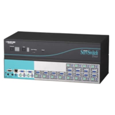 BLACK BOX CORP KV6112FA-R2