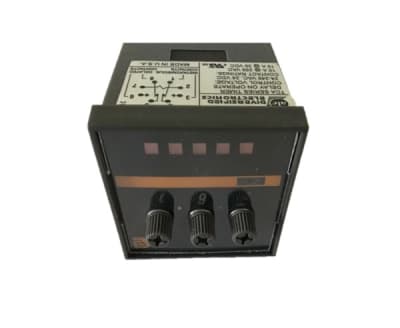 MARSH BELLOFRAM TCA-100-ACP-M