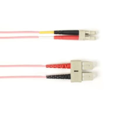 BLACK BOX CORP FOCMP50-008M-SCLC-PK