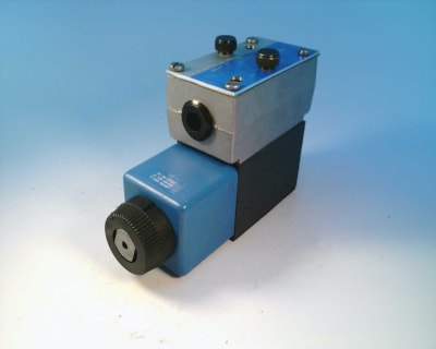 EATON CORPORATION DG4V-3S-2A-M-FPB-W-B5-60