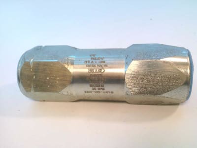 PARKER VCL16P05A