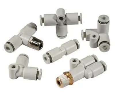 SMC KQ2H10-12