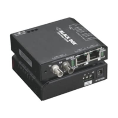 BLACK BOX CORP LBH100A-H-ST-48