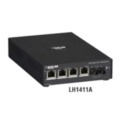 BLACK BOX CORP LH1412A