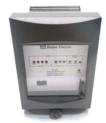 BASLER ELECTRIC BE150BF