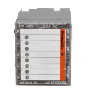 EATON CORPORATION DP-4DO/2.0A-PK