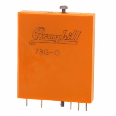 GRAYHILL INC 73G-OV5