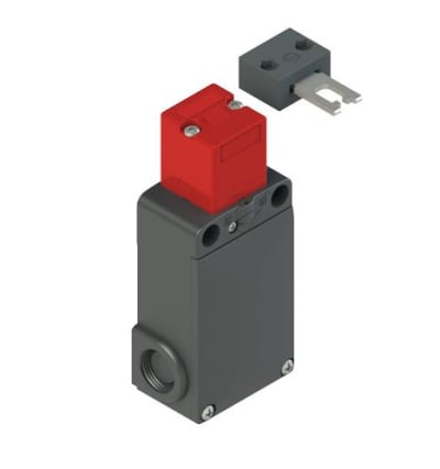 PIZZATO FS 2996D024-F2