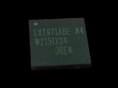 INPHI CORP LXT971ABE