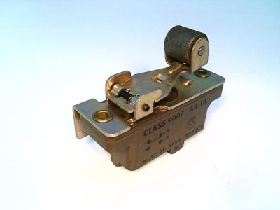 SCHNEIDER ELECTRIC 9007AB13