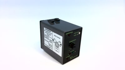 MATSUSHITA ELECTRIC MP-AC/DC-100/120V