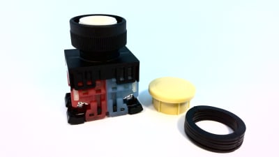 FUJI ELECTRIC AM22M4R-11Y
