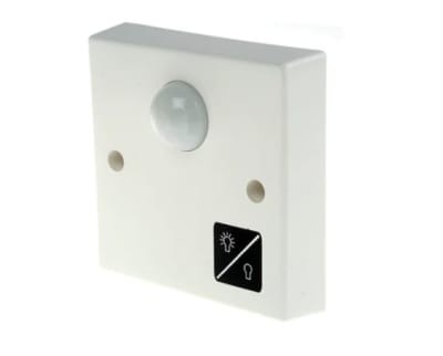 CP ELECTRONICS PDS-OV