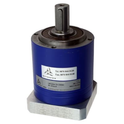 WITTENSTEIN LP070-M02-30-010-000