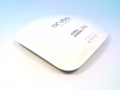 ARUBA NETWORKS APIN0205