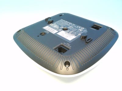 ARUBA NETWORKS APIN0205