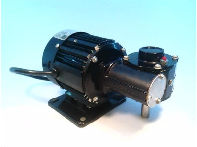 BODINE ELECTRIC 42R3BFSI-5L