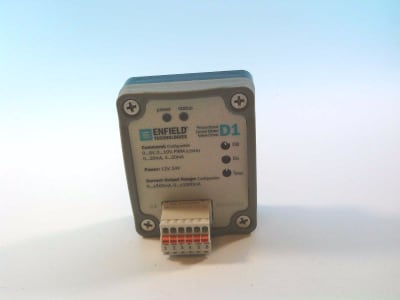 ENFIELD D1