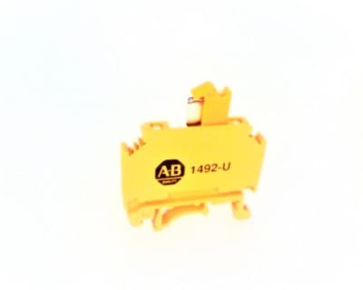 ALLEN BRADLEY 1492-U-T4F