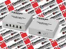 BLACK BOX CORP IC243A