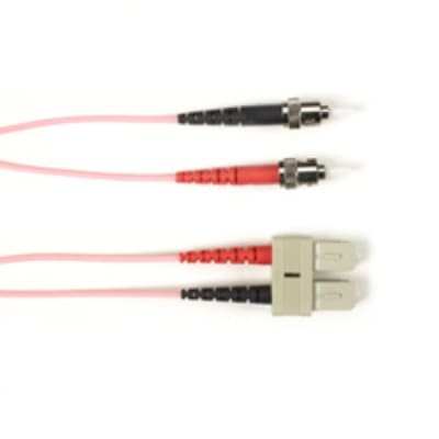 BLACK BOX CORP FOCMP62-015M-STSC-PK