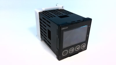 OMRON E5CNQ2TDUACDC24