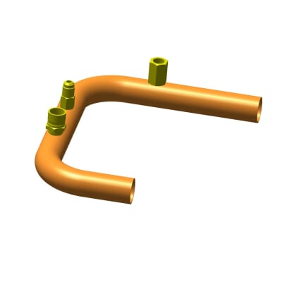 UNITED TECHNOLOGIES 38AP400957