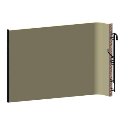 UNITED TECHNOLOGIES 38AU400886