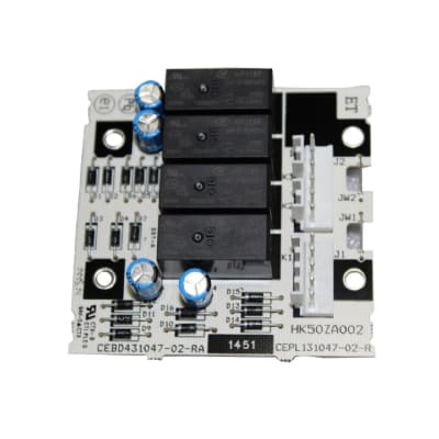 UNITED TECHNOLOGIES HK50ZA002