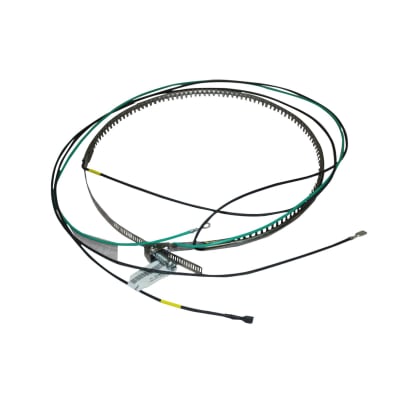 UNITED TECHNOLOGIES HT32BH855