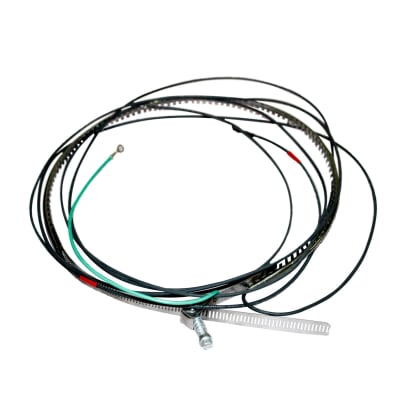 UNITED TECHNOLOGIES HT32BH860