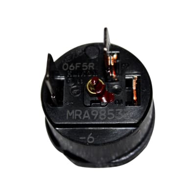 UNITED TECHNOLOGIES MRA98533-6