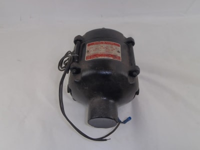 GENERAL ELECTRIC 5BC42AB1852B