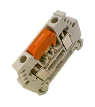 ALLEN BRADLEY 1492-WKD3