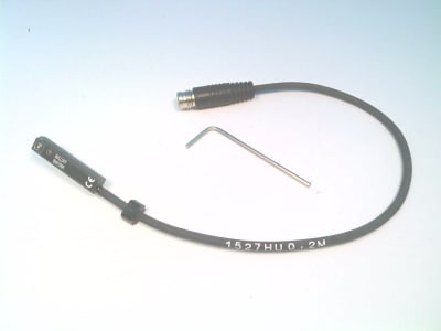 BALLUFF BMF 307K-NS-C-2-S49-00,2