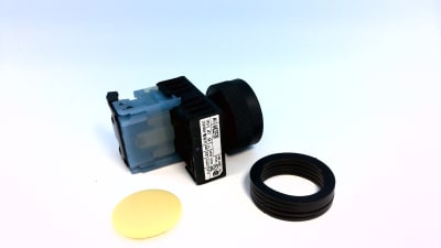 FUJI ELECTRIC AM22F0R-10Y