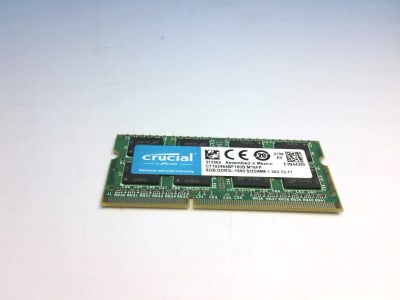 CRUCIAL TECH CT102464BF160B